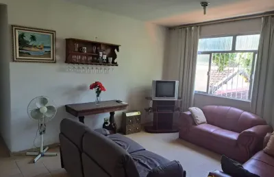 Apartamento com 2 quartos à venda na Rua Doutor Nilo Peçanha, Vila Muriqui, Mangaratiba