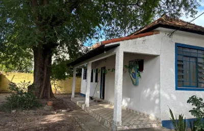 Casa com 2 quartos à venda na Rua dos Açudes, Bangu, Rio de Janeiro