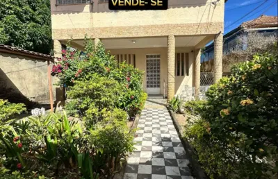 Oportunidade! residência ou investimento área 990m² de terreno
