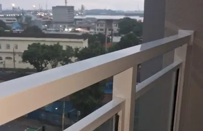 Kitnet / Stúdio à venda na Praça Marechal Hermes, 65, Santo Cristo, Rio de Janeiro