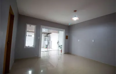 Casa térrea com 4 quartos à venda em nova mairinque - sp