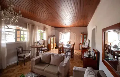 Casa com 3 quartos à venda em jardim bandeirantes - sp