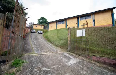 Barracão / Galpão / Depósito à venda na Bariri, Vila Nova São Roque, São Roque