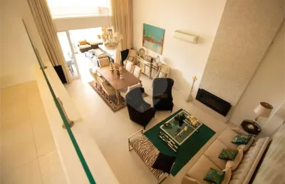 Casa com 4 quartos à venda na Alameda das Aroeiras, Alphaville, Santana de Parnaíba