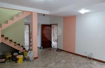 Casa com 2 quartos à venda na Soldado Ferreira, Gabriel Piza, São Roque