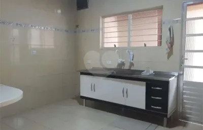 Casa com 4 quartos à venda na Marechal Deodoro Da Fonseca, Centro, São Roque