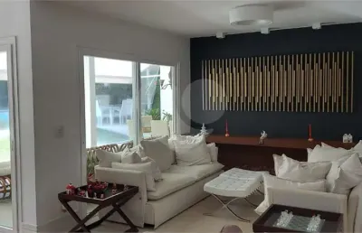 Casa com 4 quartos à venda na Avenida Bom Pastor, Alphaville, Santana de Parnaíba