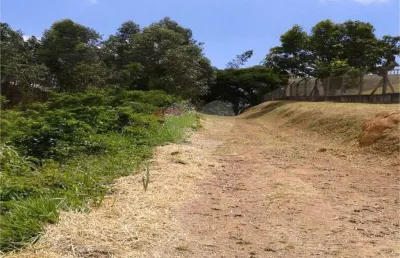 Terreno à venda na Soldado Ferreira, Gabriel Piza, São Roque