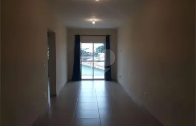 Apartamento com 2 quartos à venda em jardim brasil - sp