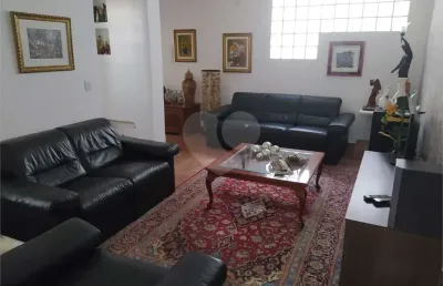 Casa com 3 quartos à venda na Paschoal Belmonte, Jardim Brasil, São Roque