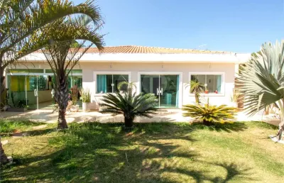 Casa com 6 quartos à venda na Das Jangadas, Centro, Ibiúna