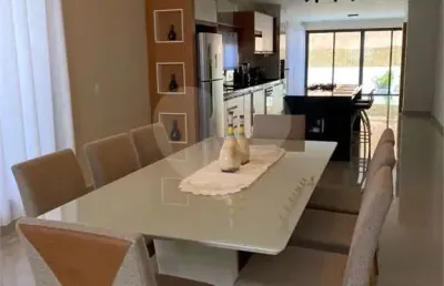 Casa com 3 quartos à venda ou para locação em taipas de pedras (mailasqui) - sp