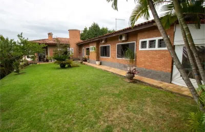 Casa com 3 quartos à venda na Doutor Durval Villaca, Jardim Villaça, São Roque