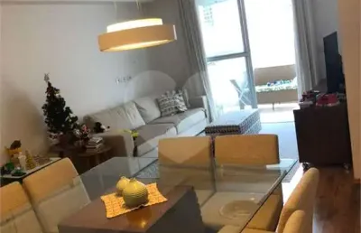 Apartamento com 3 quartos à venda na Professor Germano Negrini, Centro, São Roque