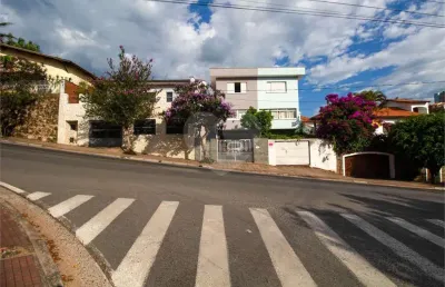 Sobrado com 3 quartos à venda em parque ix de julho - sp