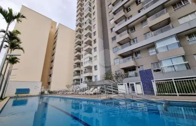 Apartamento com 1 quartos à venda em vila lídia - sp