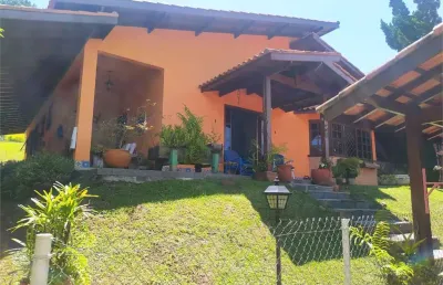 Casa com 3 quartos à venda em alto da serra (mailasqui) - sp
