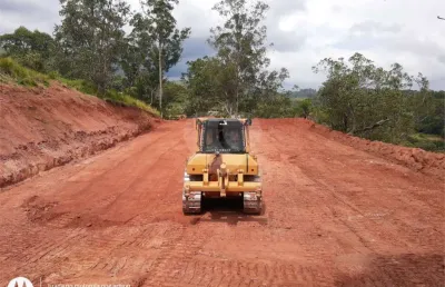 Terreno à venda na Recanto Das Acácias, Recanto das Acácias, São Roque