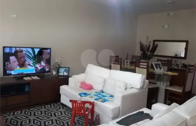 Sobrado com 3 quartos à venda em esplanada mendes moraes - sp