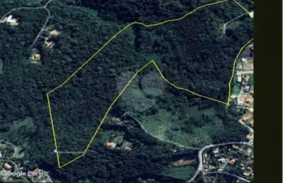 Área de terra à venda em jardim cardoso (mailasqui) - sp