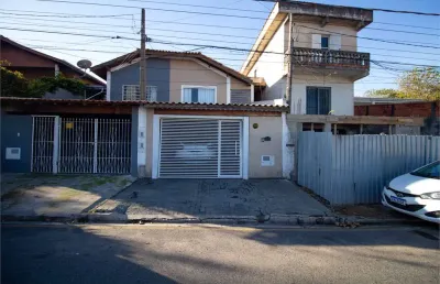 Casa com 3 quartos à venda na Santa Madalena, Jardim Villaça, São Roque