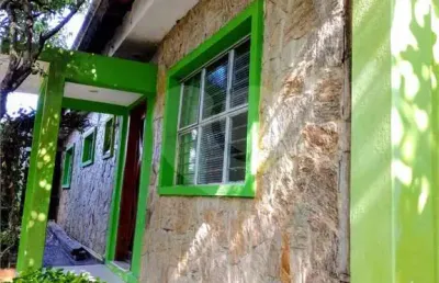 Casa térrea com 4 quartos à venda em paisagem colonial - sp