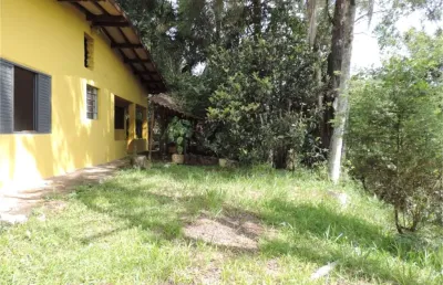 Fazenda à venda na Leonel Lopes Claro, Taboão, São Roque