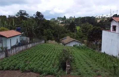 Terreno em condomínio fechado à venda na Condomínio Residencial Sanroqueville, Alto Da Serra (Mailasqui), São Roque