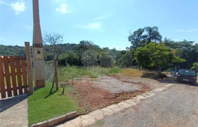 Terreno em condomínio fechado à venda na Antonio Sartori, Centro (Mailasqui), São Roque