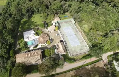 Fazenda à venda na Das Primaveras Do Mombaça, Mombaça, São Roque