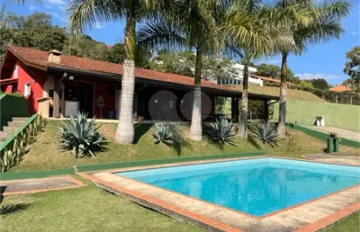 Chácara com 6 quartos à venda ou para locação em saboó - sp