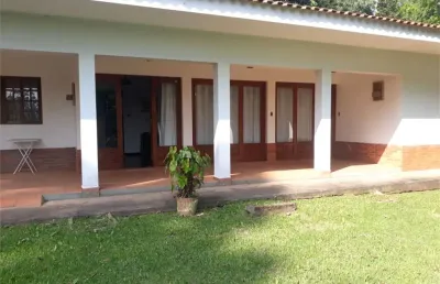Chácara com 3 quartos à venda em centro (canguera) - sp