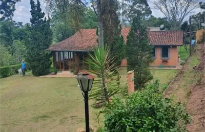 Fazenda à venda na Gumercindo De Godoy Camargo, Curral, Ibiúna