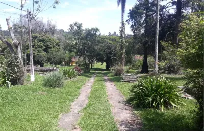 Chácara com 3 quartos à venda em jardim conceição - sp
