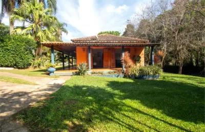 Sítio com 3 quartos à venda em centro (canguera) - sp