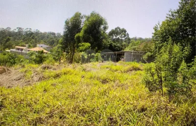 Terreno à venda na Emilia Mourão De Oliveira, Pouso Alegre, Mairinque