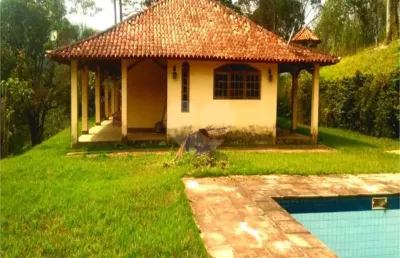 Fazenda com 2 quartos à venda em city castello - sp