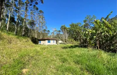 Fazenda à venda na Municipal Dos Alves, Centro, Ibiúna