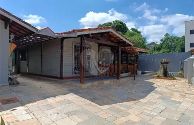 Casa com 5 quartos à venda na Doutor Durval Villaca, Jardim Villaça, São Roque