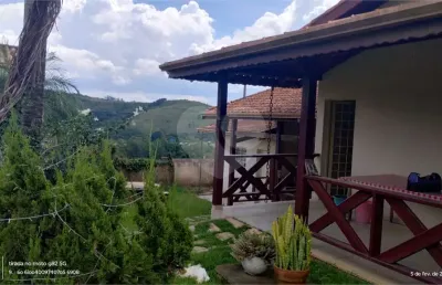 Fazenda à venda na Estrada Municipal Emil Scaff, Mombaça, São Roque