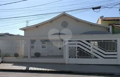 Casa com 3 quartos à venda em jardim bandeirantes - sp