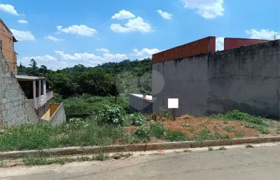 Terreno à venda na João Pinto Splendore, Vila Guilhermina, São Roque