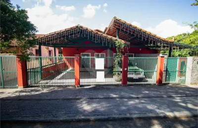 Villagio à venda ou para locação em chácara santa lúcia dos ypes - sp