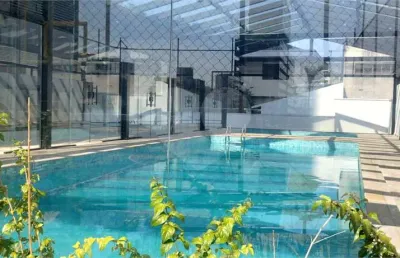 Apartamento com 2 quartos à venda em vila osasco - sp