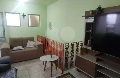 Casa com 3 quartos à venda na Francisco Munhoz Cegarra, Centro, Osasco