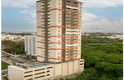Apartamento com 2 quartos à venda em parque campolim - sp