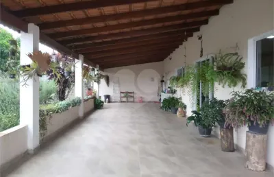 Fazenda à venda na Da Grama, Saboó, São Roque