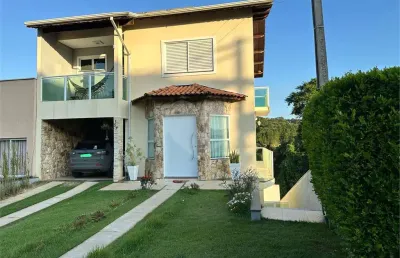 Casa com 4 quartos à venda em jardim boa vista - sp