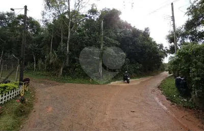 Terreno à venda na Estrada dos Venancios, Pavão (Canguera), São Roque