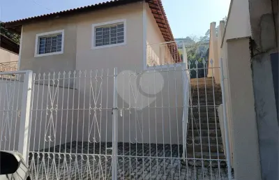 Casa com 3 quartos para locação em jardim mosteiro - sp